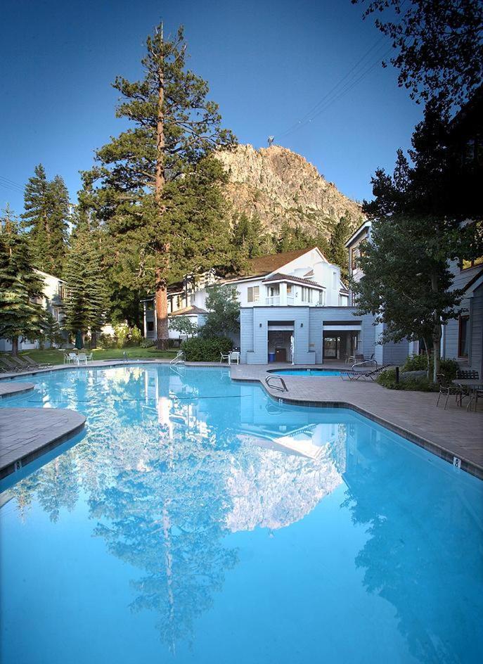 Studio #151 Olympic Valley  Exterior foto